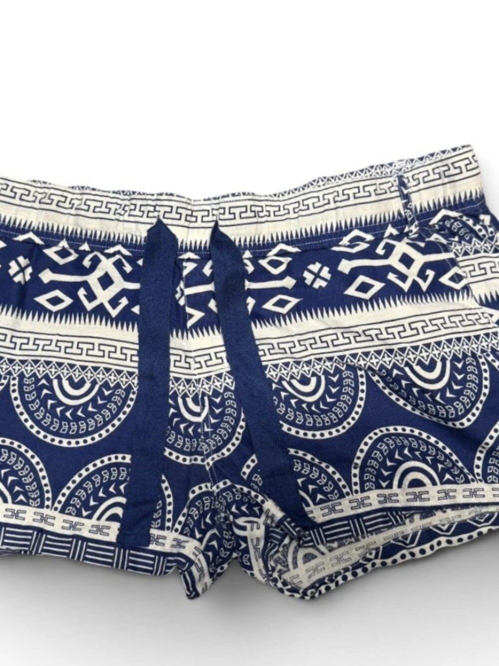 Womens Lagaci Shorts, Size XL A201